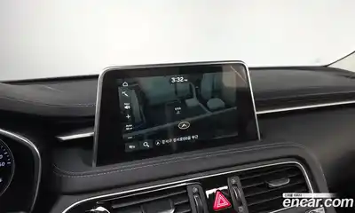 Genesis G70 2020 2.0 Автомат в Москве № 22366, миниатюра 7