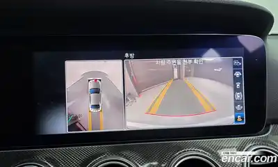 Mercedes-Benz E-Class 2020 2.0 Автомат в Москве № 224487, миниатюра 2