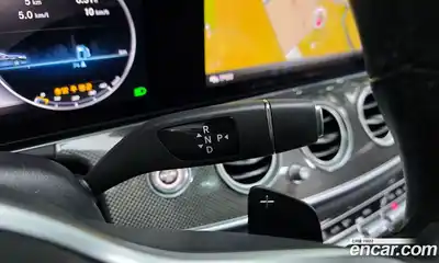 Mercedes-Benz E-Class 2020 2.0 Автомат в Москве № 224487, миниатюра 9