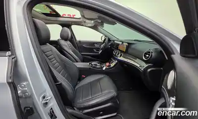 Mercedes-Benz E-Class 2020 2.0 Автомат в Москве № 224487, миниатюра 10
