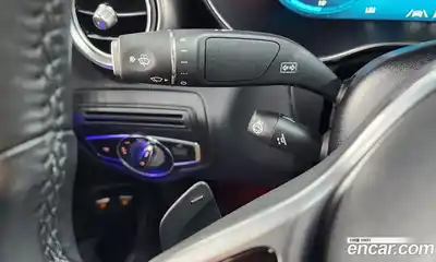 Mercedes-Benz GLC-Class 2021 2.0 Автомат в Москве № 224911, миниатюра 5