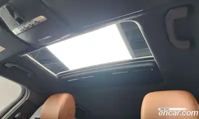 Mercedes-Benz GLC-Class 2021 2.0 Автомат в Москве № 224911, миниатюра 6