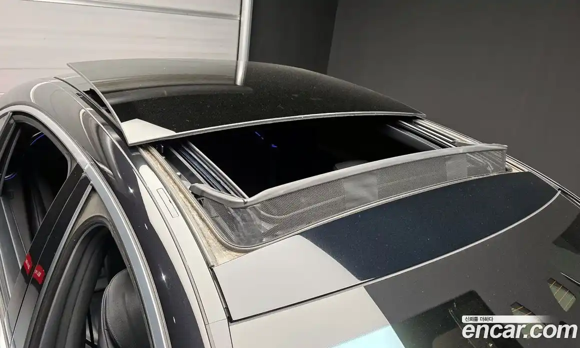 Mercedes-Benz S-Class 2022 3.0 Автомат в Москве № 224929, фото 19