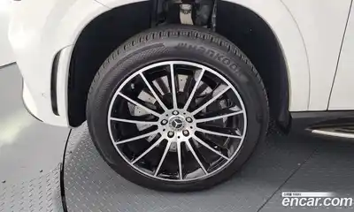 Mercedes-Benz GLE-Class 2022 2.9 Автомат в Москве № 225150, миниатюра 5