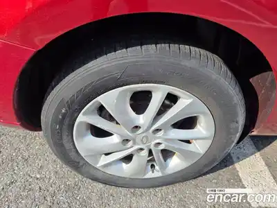 Renault SM3 2015 1.6 Автомат в Москве № 227425, миниатюра 11