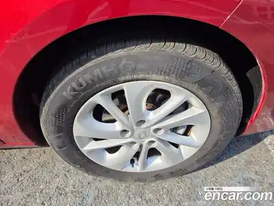 Renault SM3 2015 1.6 Автомат в Москве № 227425, миниатюра 12