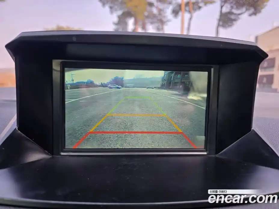 Renault SM3 2015 1.6 Автомат в Москве № 227425, фото 17