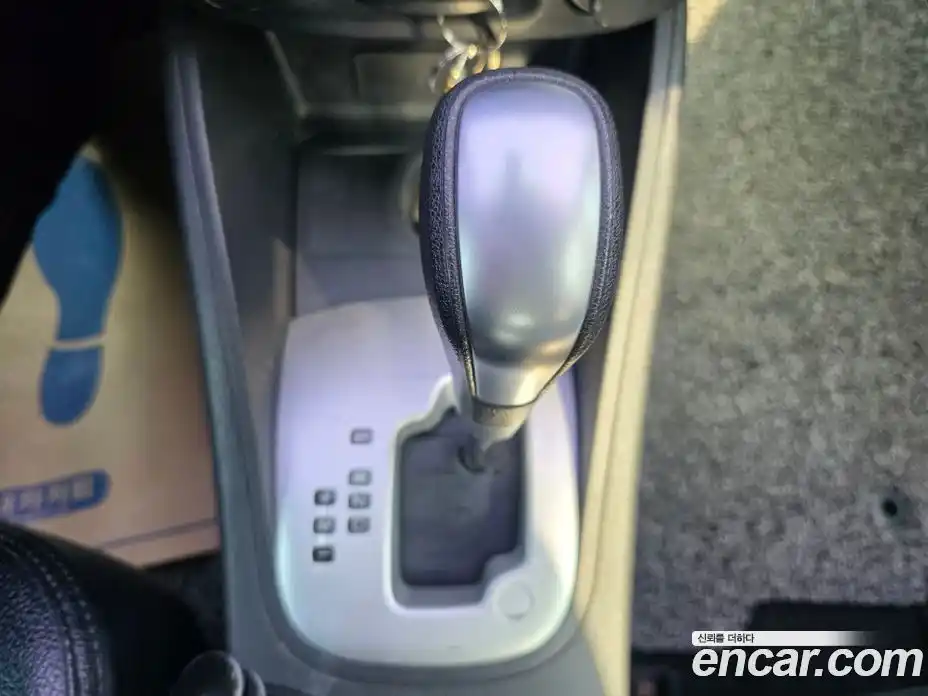 Renault SM3 2015 1.6 Автомат в Москве № 227425, фото 20