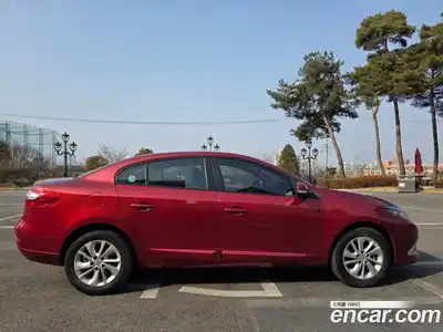 Renault SM3 2015 1.6 Автомат в Москве № 227425, миниатюра 3