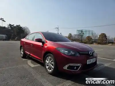 Renault SM3 2015 1.6 Автомат в Москве № 227425, миниатюра 6