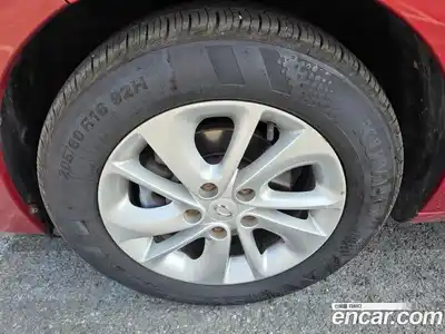 Renault SM3 2015 1.6 Автомат в Москве № 227425, миниатюра 9