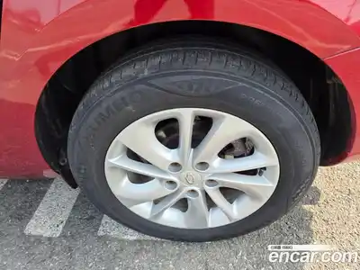 Renault SM3 2015 1.6 Автомат в Москве № 227425, миниатюра 10