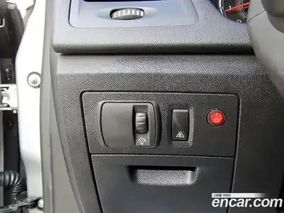 Renault SM5 2014 2.0 Автомат в Москве № 227463, миниатюра 12