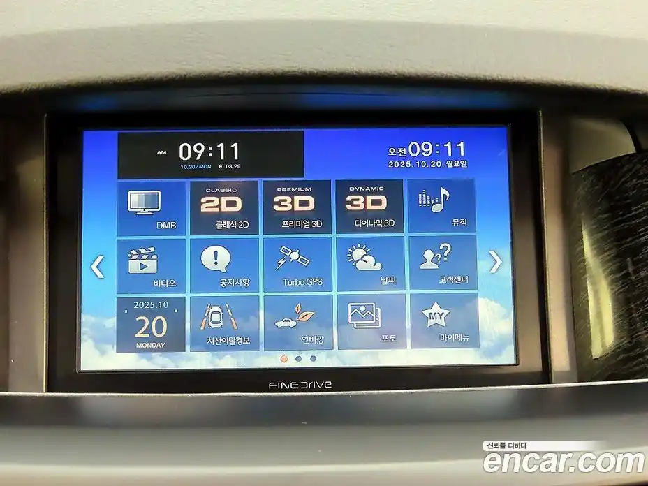 Renault SM5 2014 2.0 Автомат в Москве № 227463, фото 14