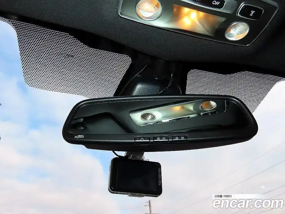 Renault SM5 2014 2.0 Автомат в Москве № 227463, фото 16