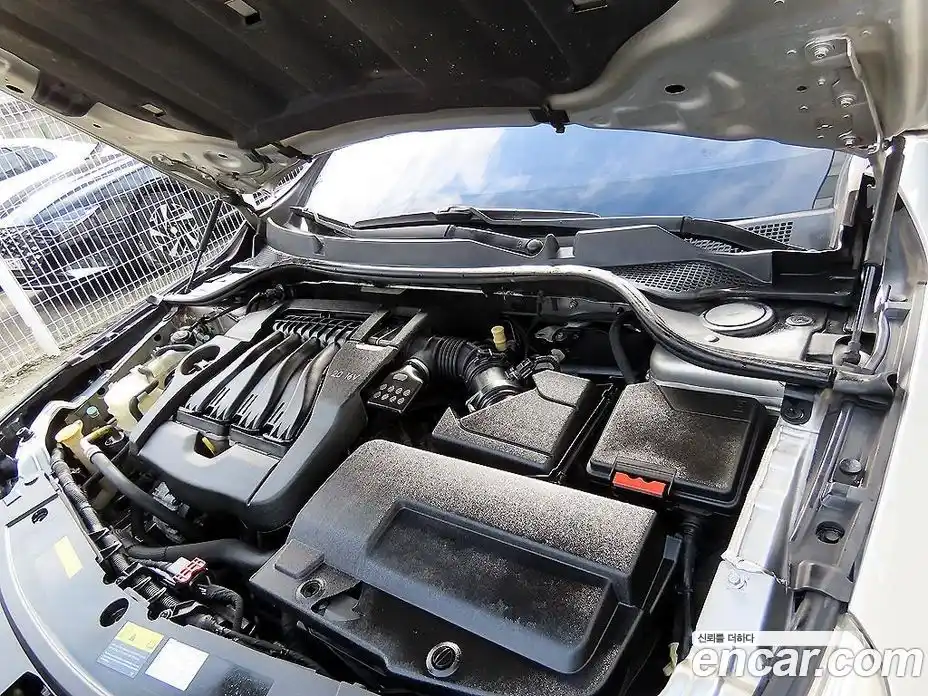 Renault SM5 2014 2.0 Автомат в Москве № 227463, фото 19