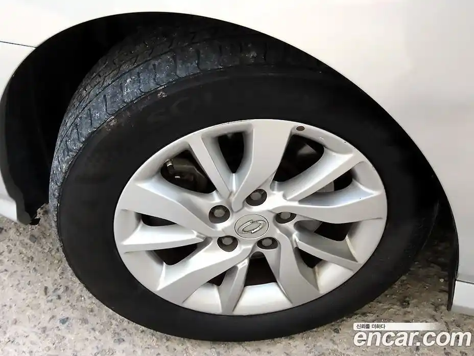 Renault SM5 2014 2.0 Автомат в Москве № 227463, фото 20