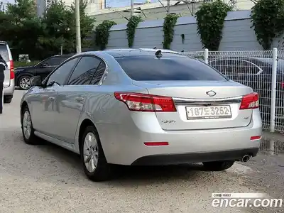 Renault SM5 2014 2.0 Автомат в Москве № 227463, миниатюра 3