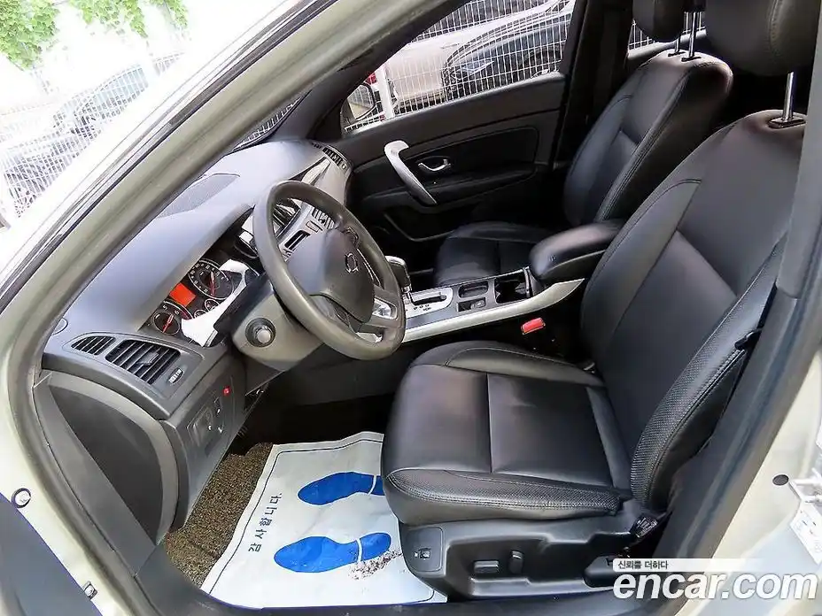 Renault SM5 2014 2.0 Автомат в Москве № 227463, фото 5