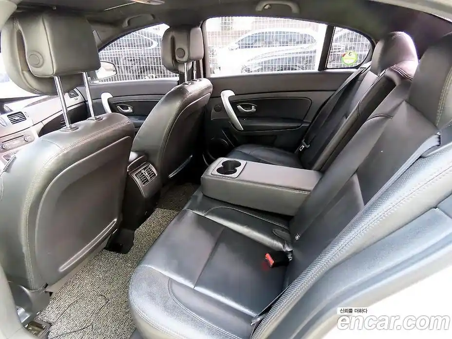 Renault SM5 2014 2.0 Автомат в Москве № 227463, фото 6