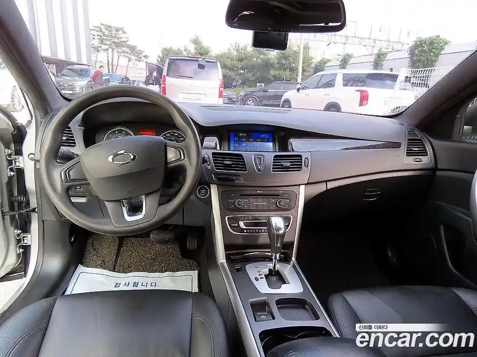 Renault SM5 2014 2.0 Автомат в Москве № 227463, фото 7