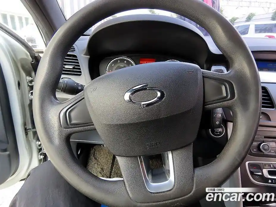 Renault SM5 2014 2.0 Автомат в Москве № 227463, фото 8