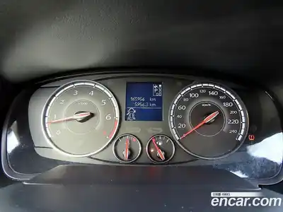 Renault SM5 2014 2.0 Автомат в Москве № 227463, миниатюра 9