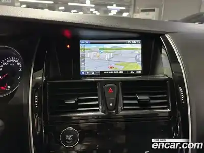 Renault SM7 2015 2.5 Автомат в Москве № 227508, миниатюра 11