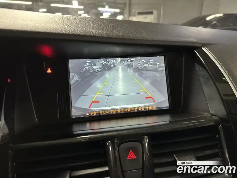 Renault SM7 2015 2.5 Автомат в Москве № 227508, фото 12