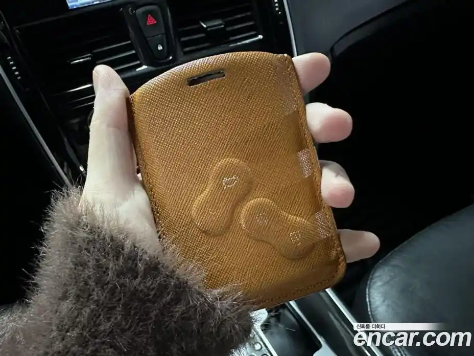 Renault SM7 2015 2.5 Автомат в Москве № 227508, фото 14