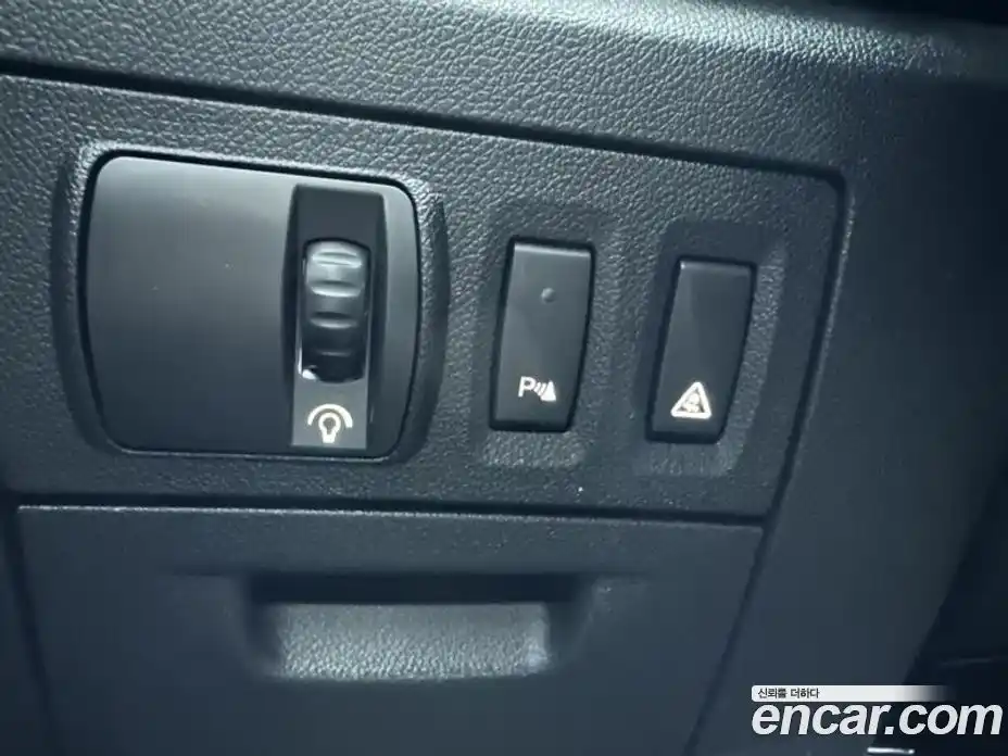 Renault SM7 2015 2.5 Автомат в Москве № 227508, фото 17