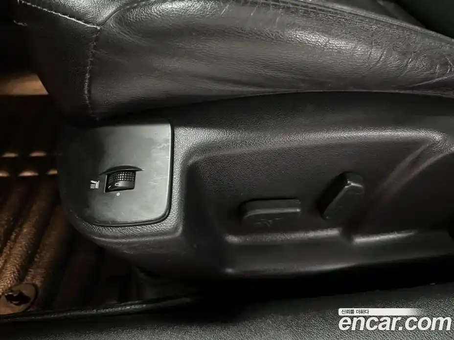 Renault SM7 2015 2.5 Автомат в Москве № 227508, фото 18