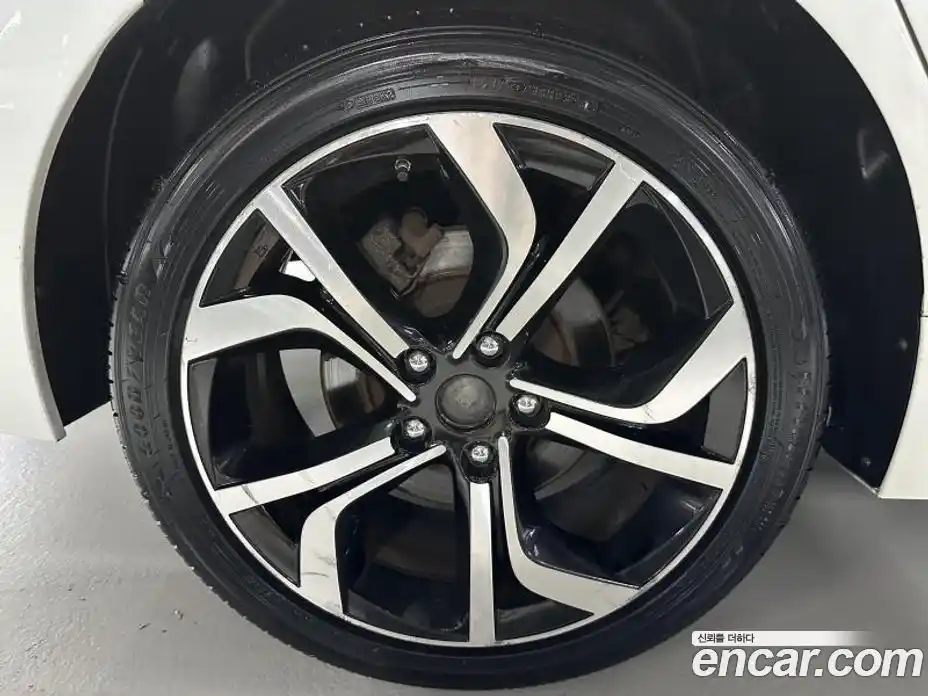 Renault SM7 2015 2.5 Автомат в Москве № 227508, фото 20