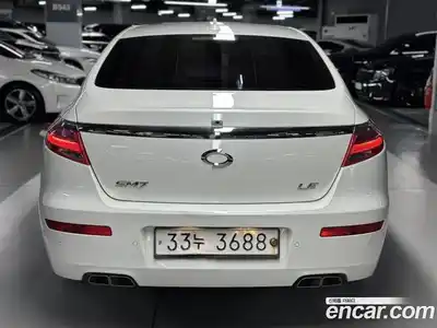 Renault SM7 2015 2.5 Автомат в Москве № 227508, миниатюра 3