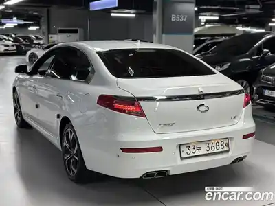 Renault SM7 2015 2.5 Автомат в Москве № 227508, миниатюра 4