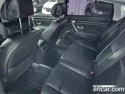 Renault SM7 2015 2.5 Автомат в Москве № 227508, миниатюра 9