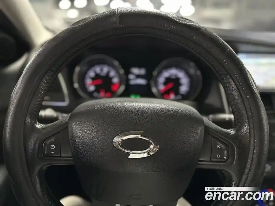 Renault SM7 2015 2.5 Автомат в Москве № 227508, фото 10