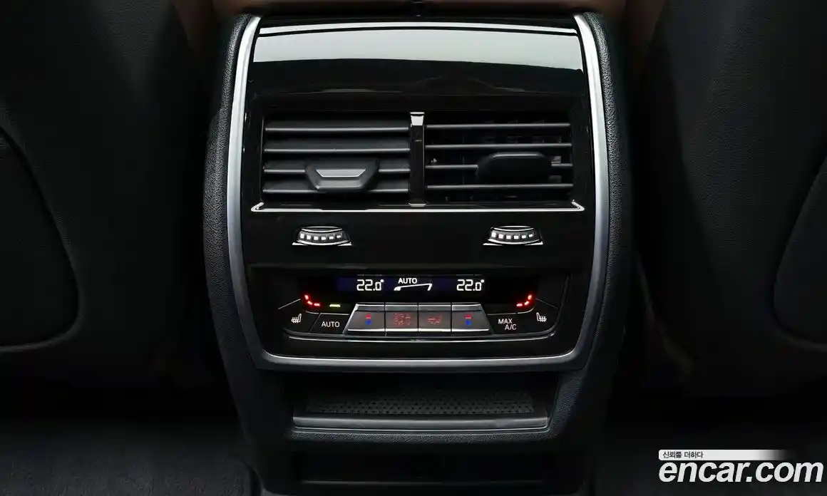 BMW X5 2022 3.0 Автомат в Москве № 228248, фото 11