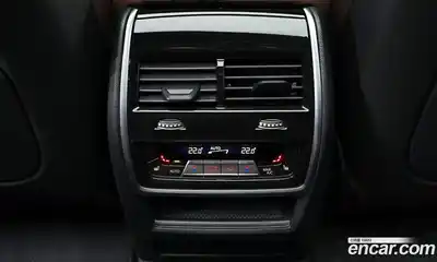 BMW X5 2022 3.0 Автомат в Москве № 228248, миниатюра 11