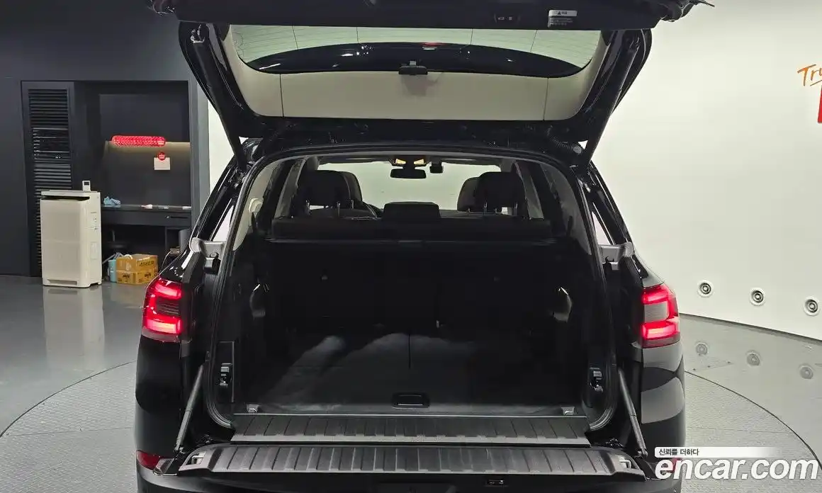 BMW X5 2022 3.0 Автомат в Москве № 228248, фото 12