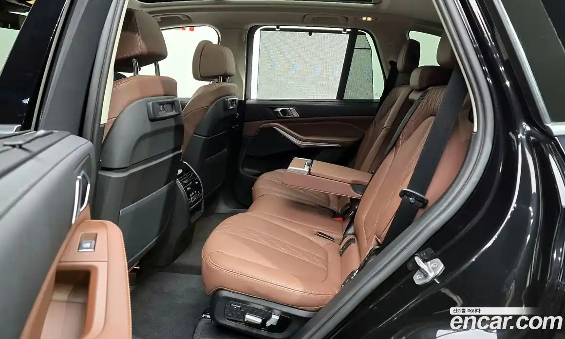 BMW X5 2022 3.0 Автомат в Москве № 228248, фото 18