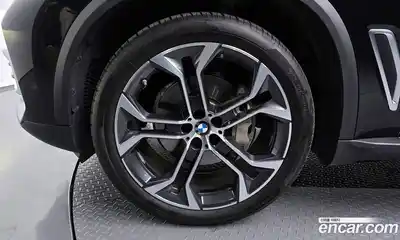 BMW X5 2022 3.0 Автомат в Москве № 228248, миниатюра 7