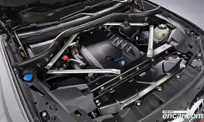 BMW X5 2022 3.0 Автомат в Москве № 228248, миниатюра 9