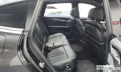 BMW Gran Turismo 2023 3.0 Автомат в Москве № 228550, миниатюра 12