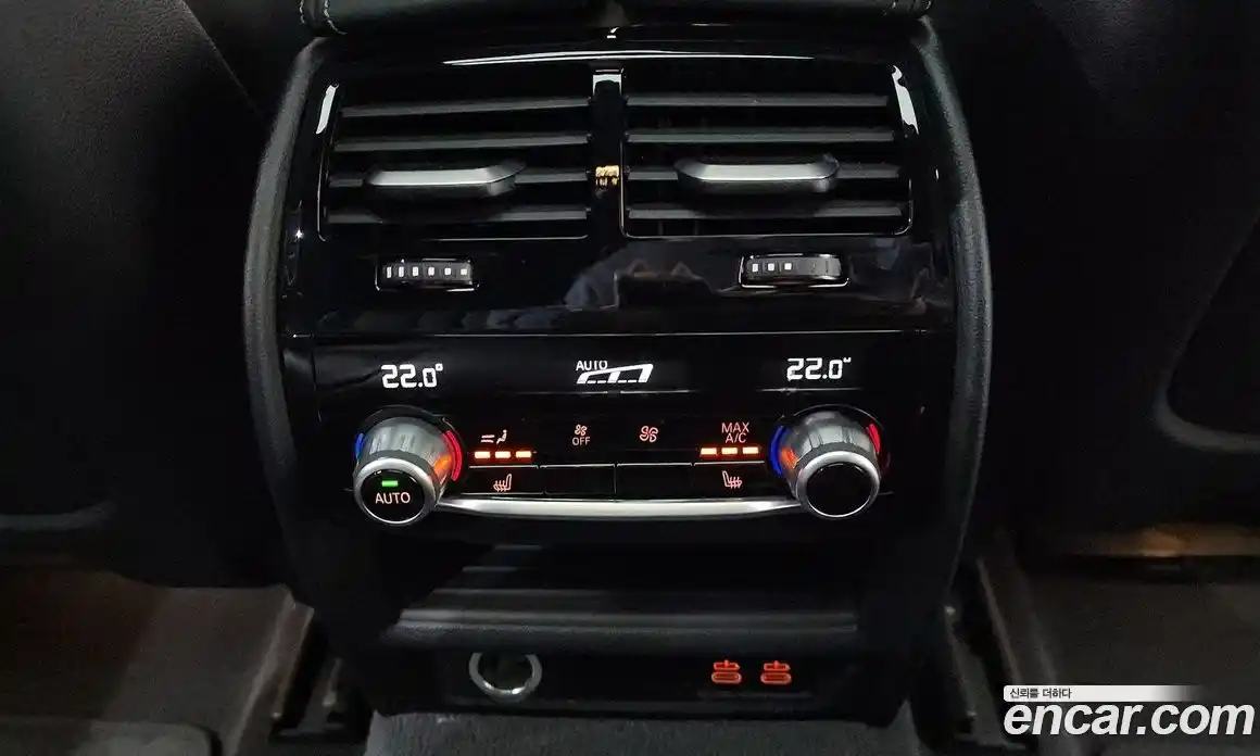 BMW Gran Turismo 2023 3.0 Автомат в Москве № 228550, фото 19