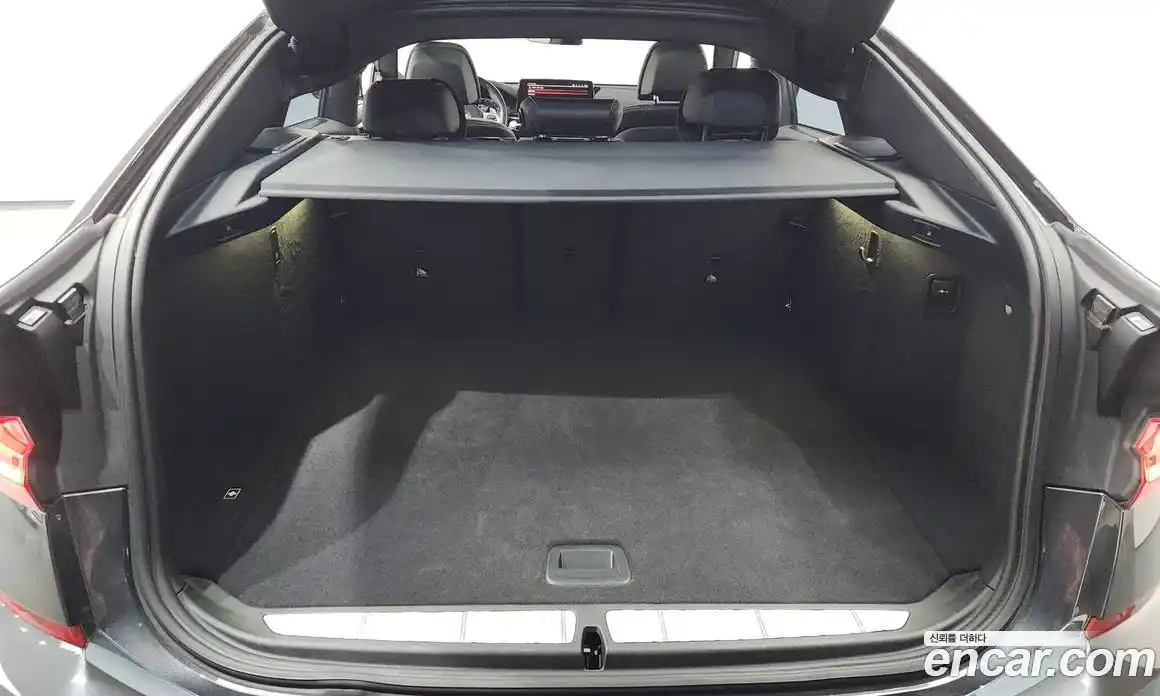 BMW Gran Turismo 2023 3.0 Автомат в Москве № 228550, фото 20