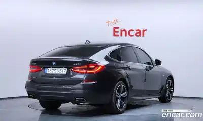 BMW Gran Turismo 2023 3.0 Автомат в Москве № 228550, миниатюра 2