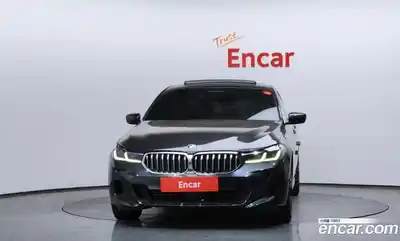 BMW Gran Turismo 2023 3.0 Автомат в Москве № 228550, миниатюра 3