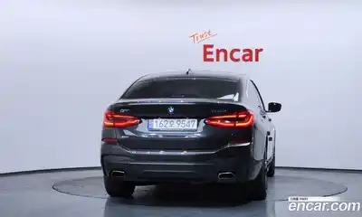 BMW Gran Turismo 2023 3.0 Автомат в Москве № 228550, миниатюра 4