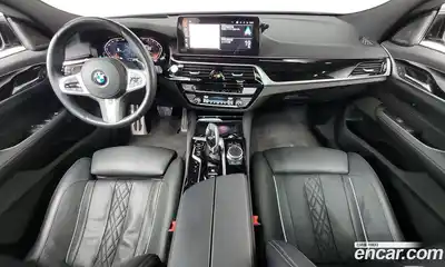 BMW Gran Turismo 2023 3.0 Автомат в Москве № 228550, миниатюра 7